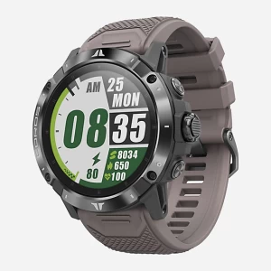 Montre GPS multisports Vertix 2 NOIR -Coros