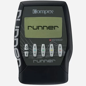 Electrostimulation Runner NOIR - compex