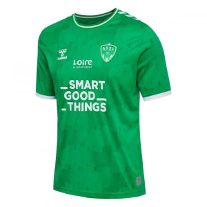 Maillot Saint-Etienne Domicile 2023/2024 Vert