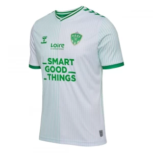 Maillot Saint-Etienne Extérieur 2023/2024 Blanc