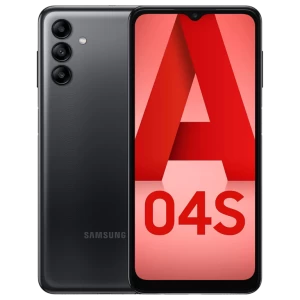 Samsung Galaxy A04s 64Go - ram 4go