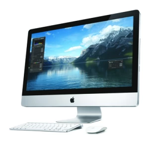 imac core i5 écran 27"