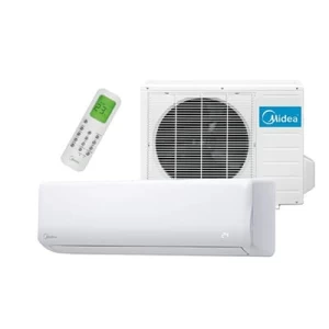 SPLIT MIDEA 9000 BTU 1.25 CV/GAZ 410