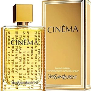 CINEMA Yves Saint Laurent - 90 ml Edp