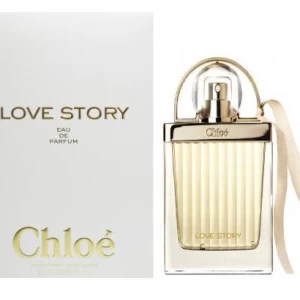 Love Story - Chloe 75 ml Edp