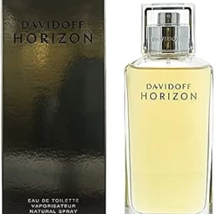 Horizon - Davidoff 125 ml