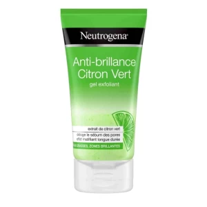 Neutrogena Anti-Brillance Gel Exfoliant 150ml