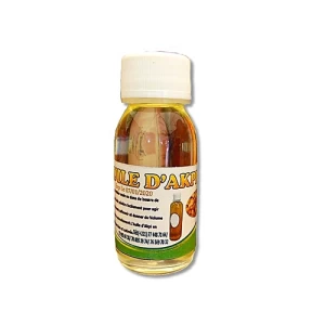 Huile akpi - 60ml