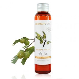 Macérât huileux d'Amla BIO 100ml