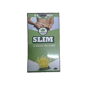 Sirop Slim minceur 125ml