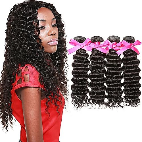 Cheveux naturels - 2  boules de 16 pouces 100%  naturel