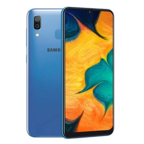 Samsung Galaxy A30