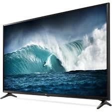LG TV 60 pouces (152 cm) UHD 4K, uj 630