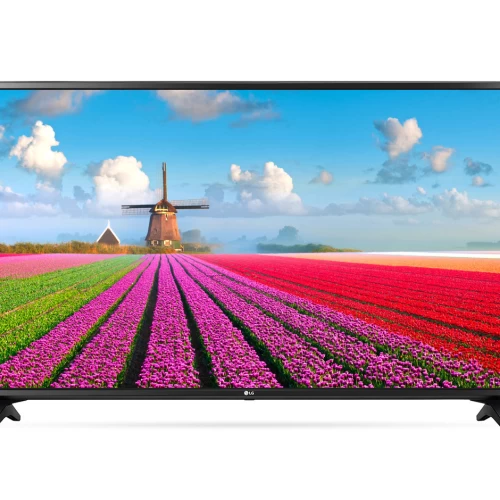 Smart Tv Lg 49 pouces (124.5 cm) Full Hd