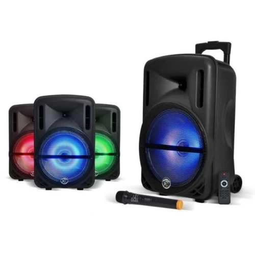 Baffles bluetooth troyell speaker 10/30