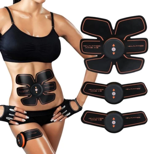 Ceinture abdominale pour femme