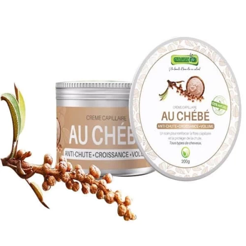 Crème chébé 200g