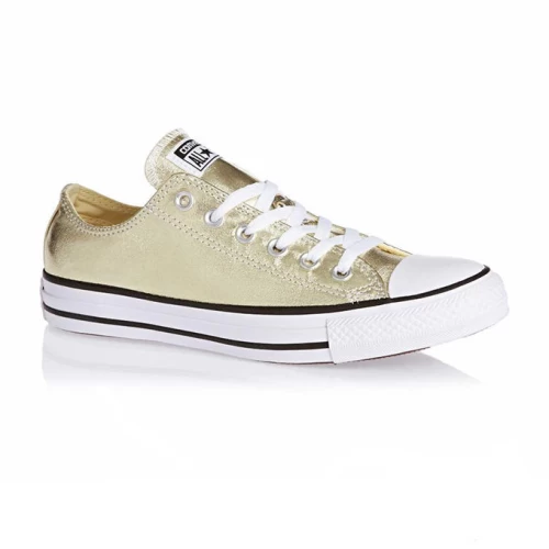 Basket Converse All Star originale beige