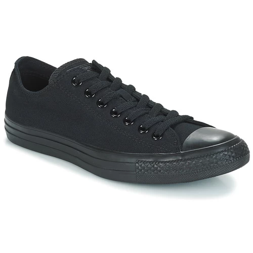 Basket Converse All Star originale noire