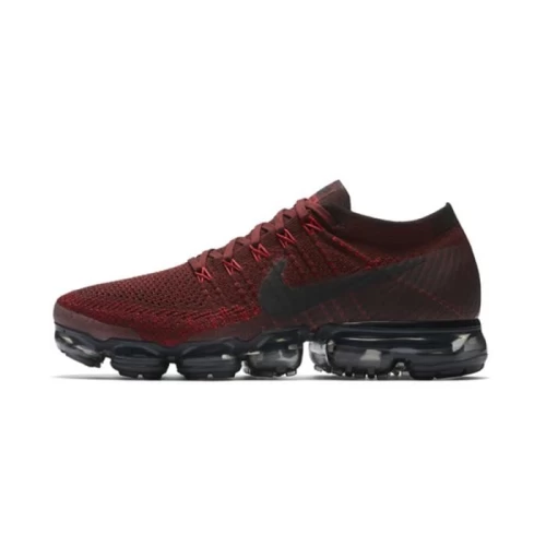 Nike Air VaporMax Flyknit rouge 2018