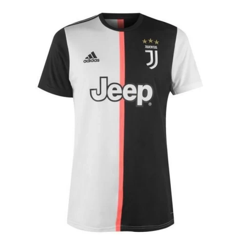 Maillot Juventus domicile 2019/2020 - Adidas