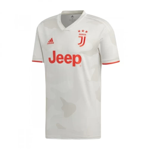 Maillot Juventus exterieur 2019/2020 - Adidas