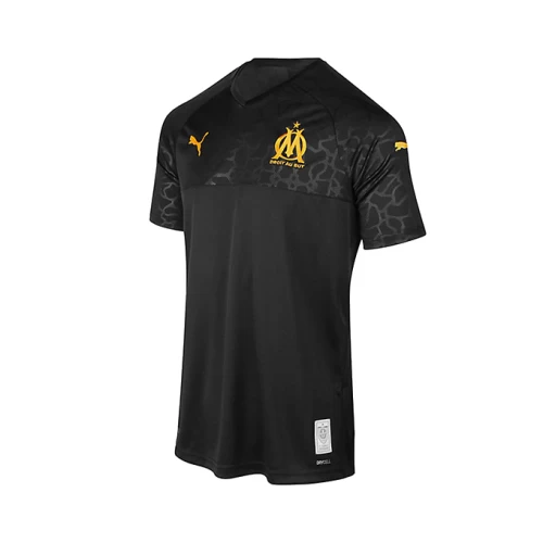 Maillot Third Olympique de Marseille 2019/2020 - Puma