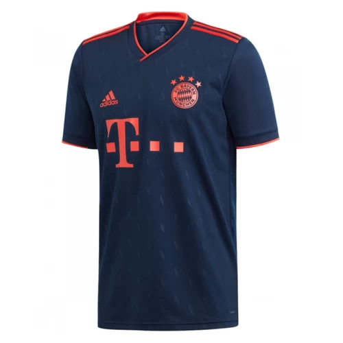 Maillot Bayern Third 2019/2020 - Adidas