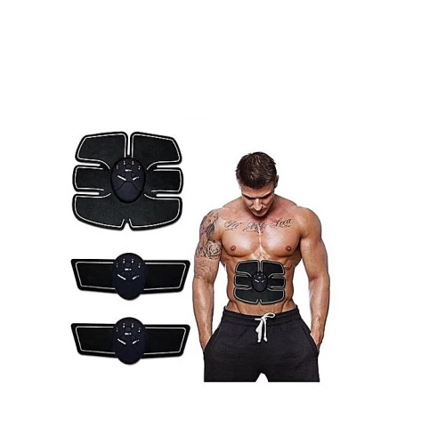 EMS - Smart Fitness Sport - Stimulateur de muscles