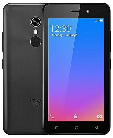 Itel A33