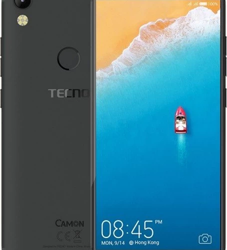 Camon CM