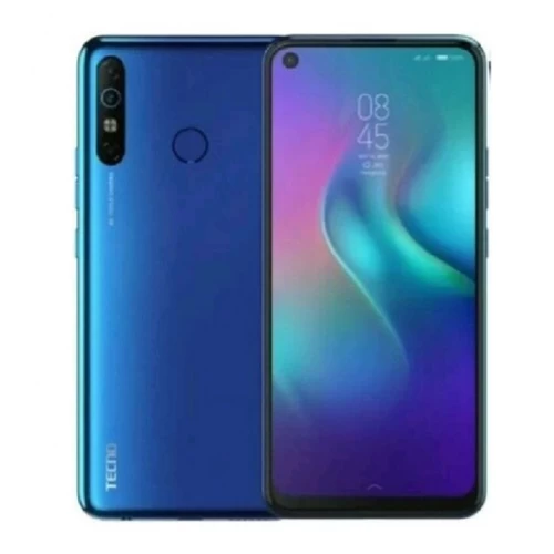 Tecno camon 12