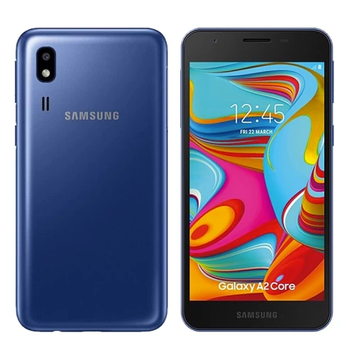 Samsung A2 Core 16GO