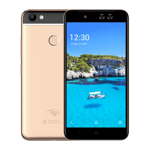 ITEL S32 LTE