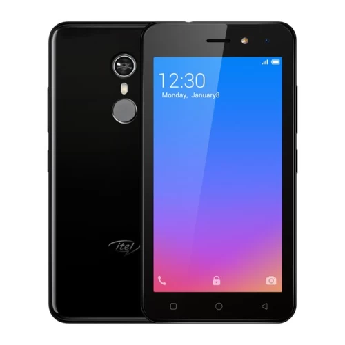 ITEL A 33