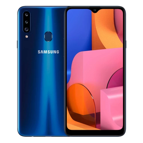 Samsung  Galaxy A20s