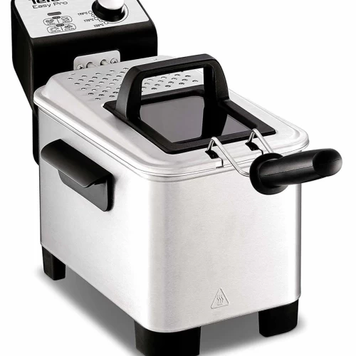 Friteuse easy pro premium - Tefal fr3380