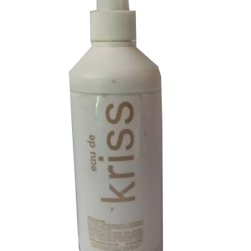 Eau de kriss - 500ml