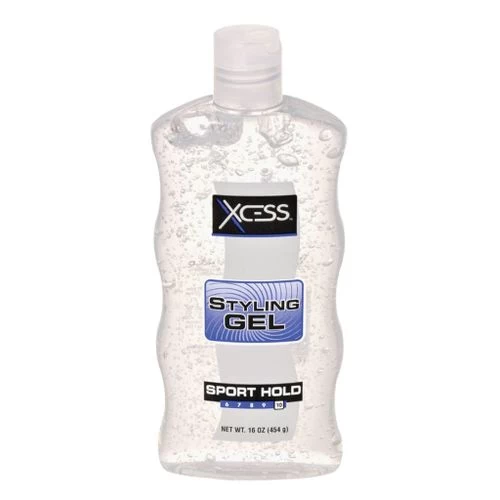 Styling Gel Sport Hold - 473 ml