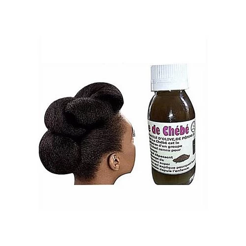 Huile chébé 60 ml