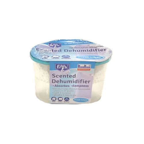 Déshumidificateur - Absorbeur d’humidité