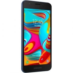 Samsung Galaxy A2 Core - 4G - Ecran 5’’ - ROM 16GB - RAM 1GB - Caméra 5MP - 2600mAh - Noir