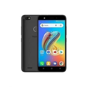 Tecno F2 Lite - Ecran 5" - ROM 8GB - RAM 1GB - Caméra 5MP - Batterie 2000 mAh - Noir