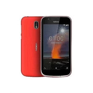 Nokia 1 - 4G -- 1GB RAM- ROM 8GB - Caméra 5 MPX - 2150mAh - Rouge