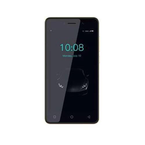 Tecno; F1 - 3G - Ecran 5" - ROM 8GB - RAM 1GB - Caméra 5MP - Batterie 2000mAh - Noir