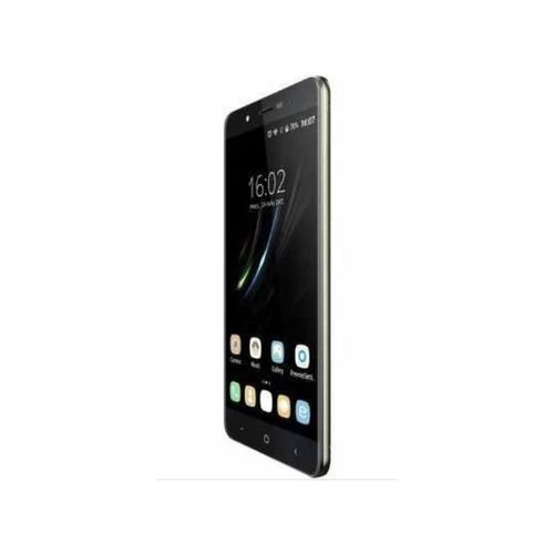 Invens Max 2- Ecran 5.5" - Android 9.0 - ROM 16GB - RAM 2GB - MPX 2.0 - Batterie : 2500mAh -Noir