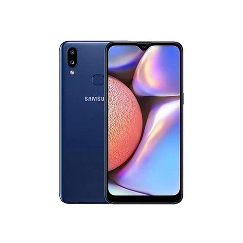 Samsung Galaxy A10S - Ecran 6.2" - 4G -RAM 2GB - ROM 32GB - Caméra 13+2 MPX- Batterie 4000mAh - Bleu