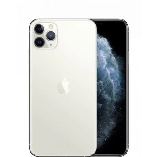 Iphone 11 Pro Max Ecran 6.5″ – ROM 64GB – RAM  4GB – iOS –  Caméra 12/MPX – Batterie  3046mAh – Doré