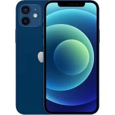 Apple iPhone 12 Pro – Ecran 6.1″ – 5G – ROM 256GB – RAM 6GB – Camera 12MPX – Bleu