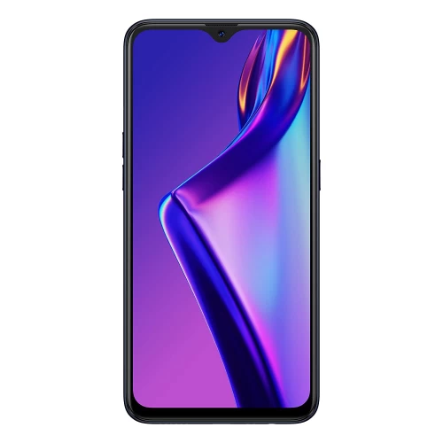 Oppo A12  - ROM 64GB RAM 4GB - Noir